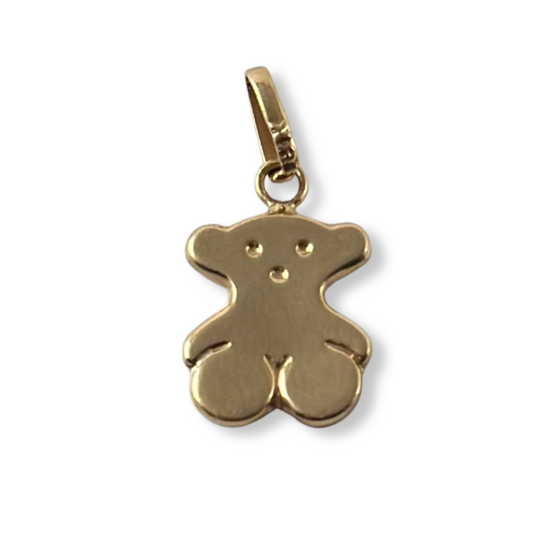 BEAR PENDANT