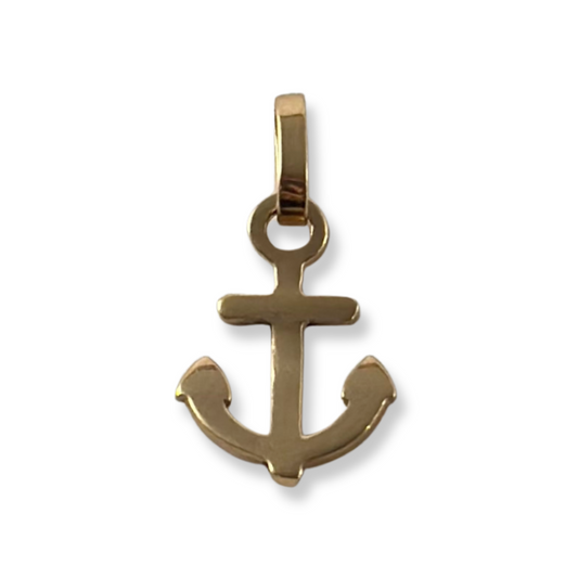 ANCHOR PENDANT