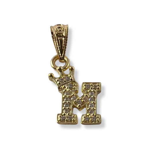 LATTER  PENDANT M