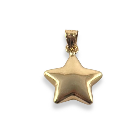 STAR  PENDANT
