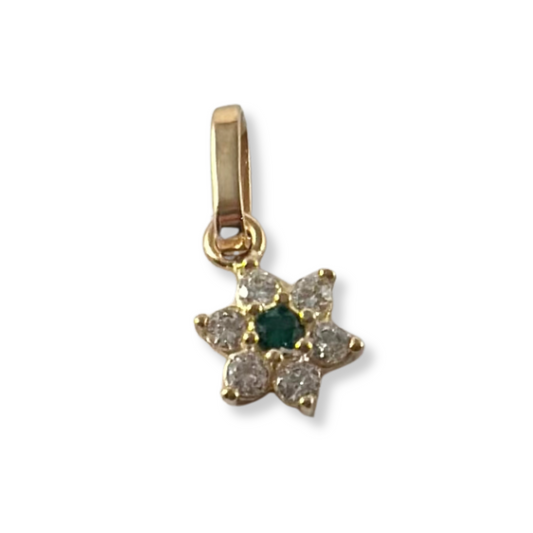 PENDANT STAR
