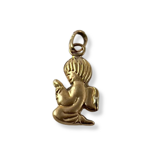 PENDANT ANGEL