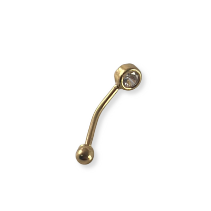 NAVEL PIERCING