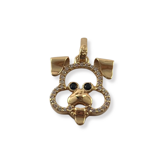 DOG PENDANT