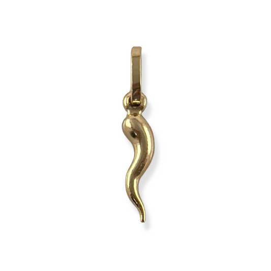 HORN PENDANT