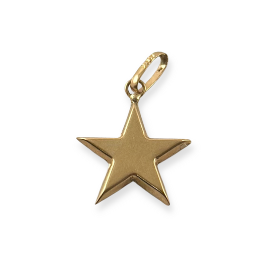 PENDANT STAR