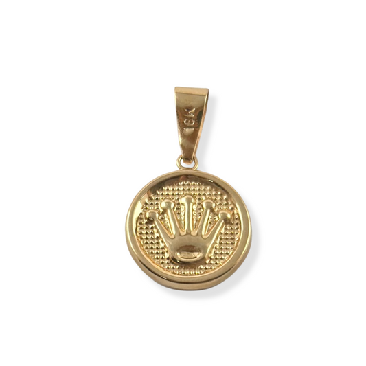 PENDANT CROWN RX