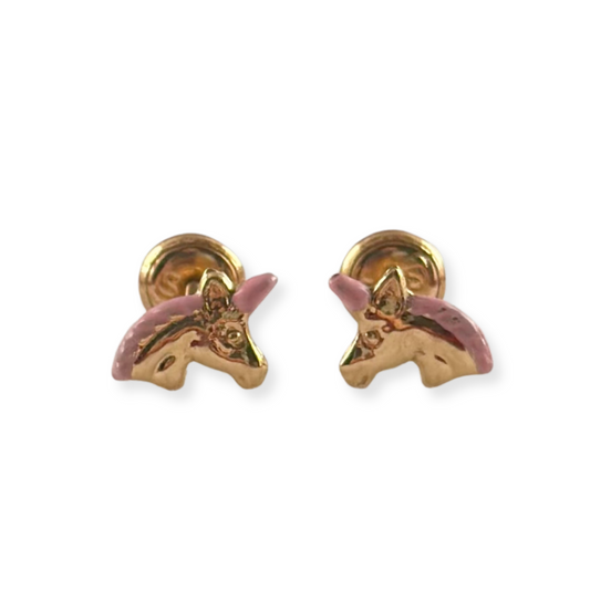 BABY UNICOR EARRINGS