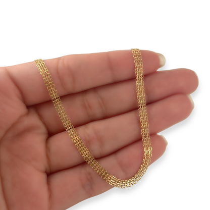 BISMARCK CHAIN