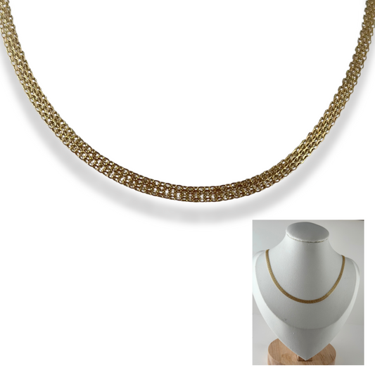 CADENA CHINA