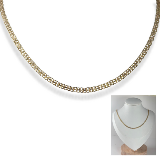 BISMARK CHAIN