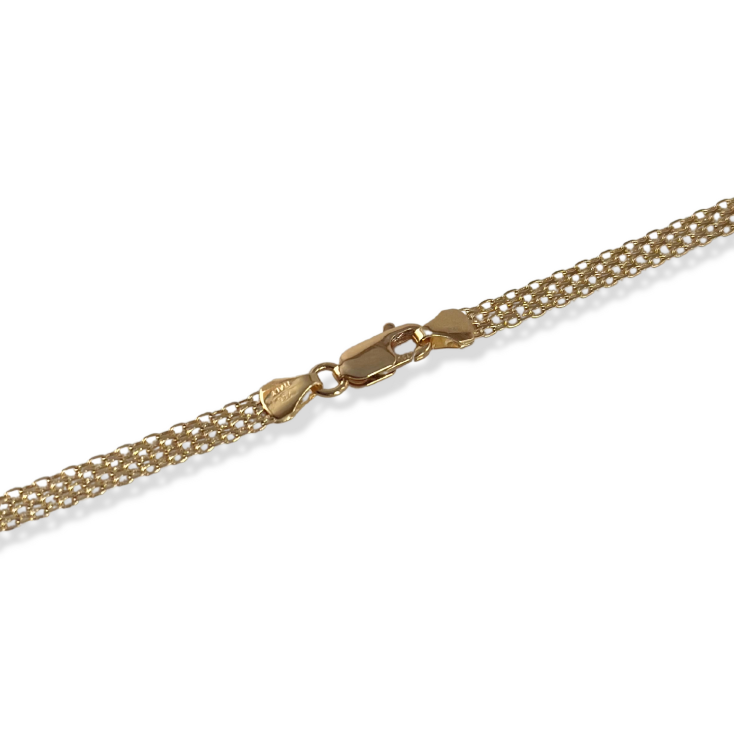 BISMARK  CHAIN