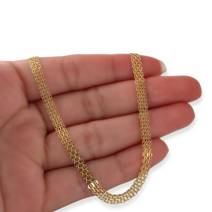 BISMARK  CHAIN