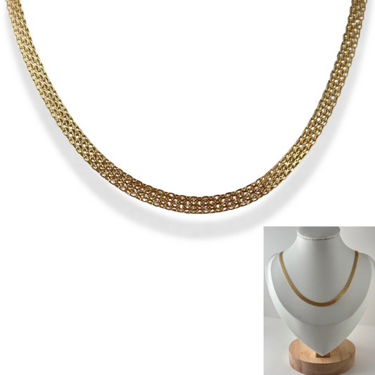 BISMARK  CHAIN