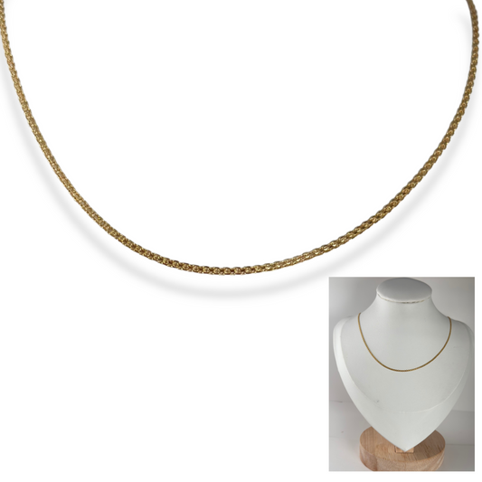 BISMARCK CHAIN