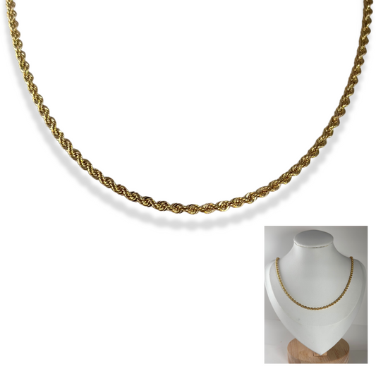 ROPE CHAIN
