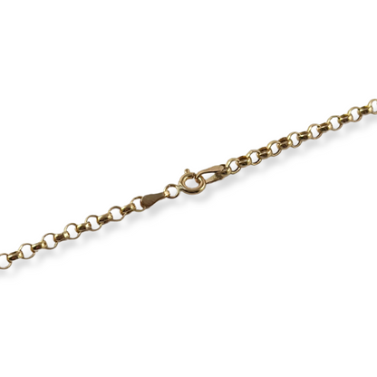 ROLL ON CHAIN