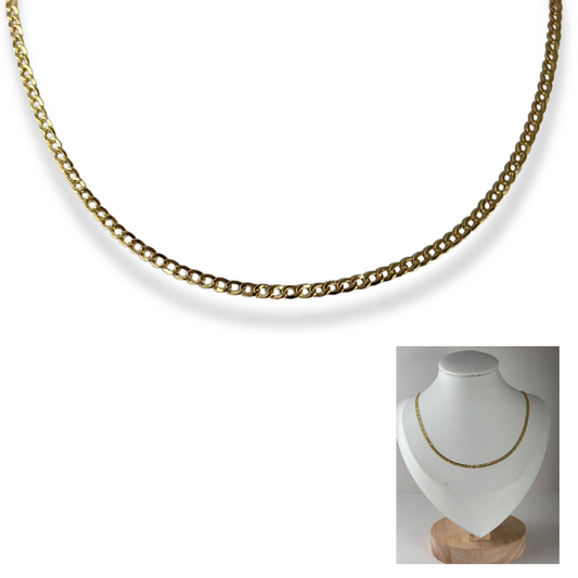CUBAN LINK CHAIN