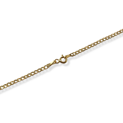 CUBAN LINK CHAIN