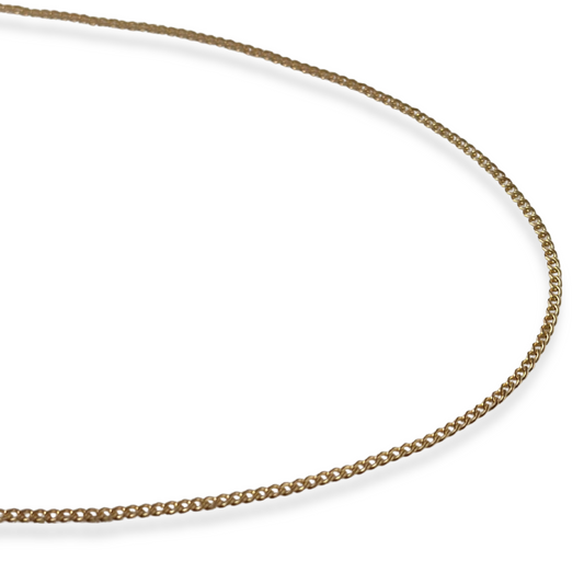 CUBAN LINKS