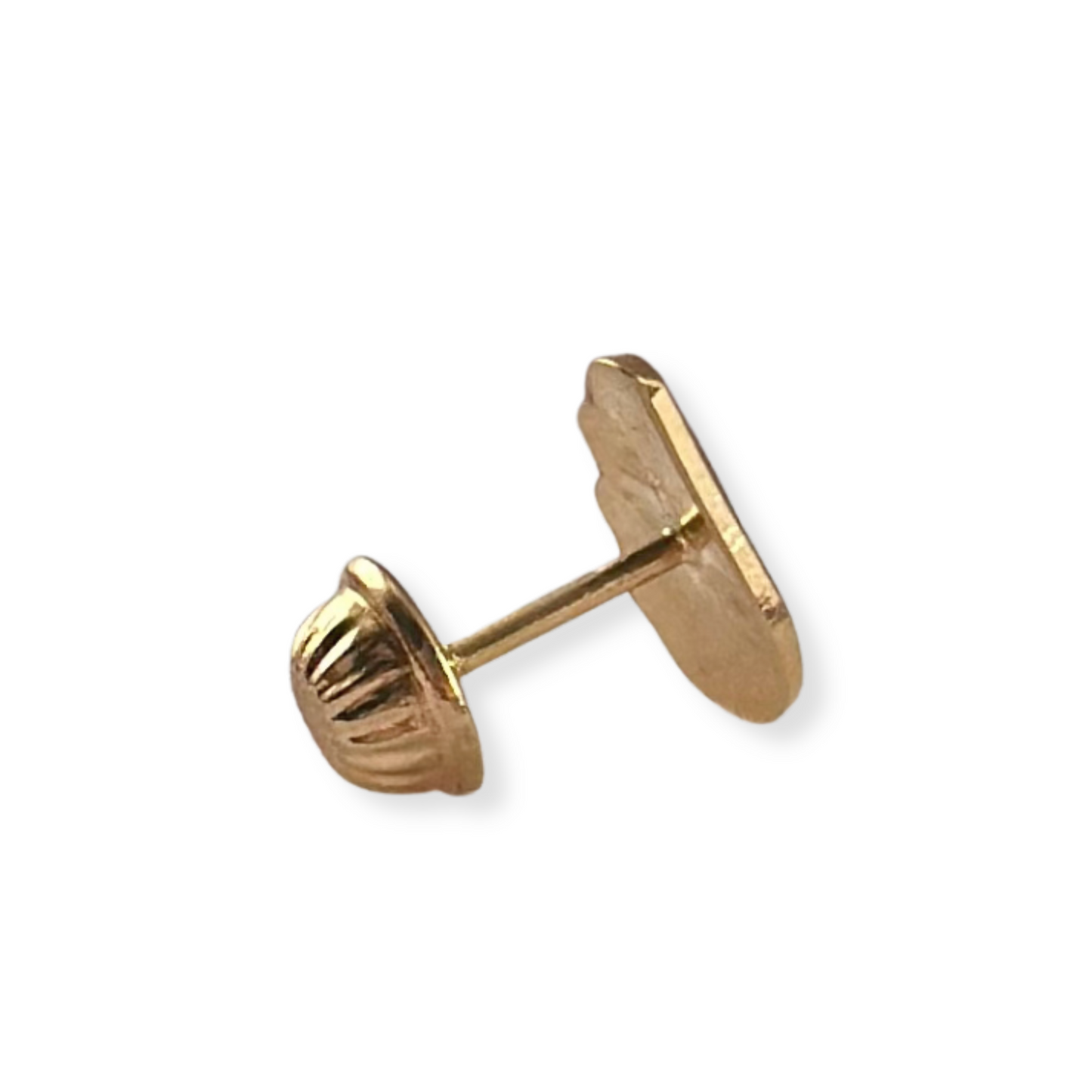 WING EARRINGS