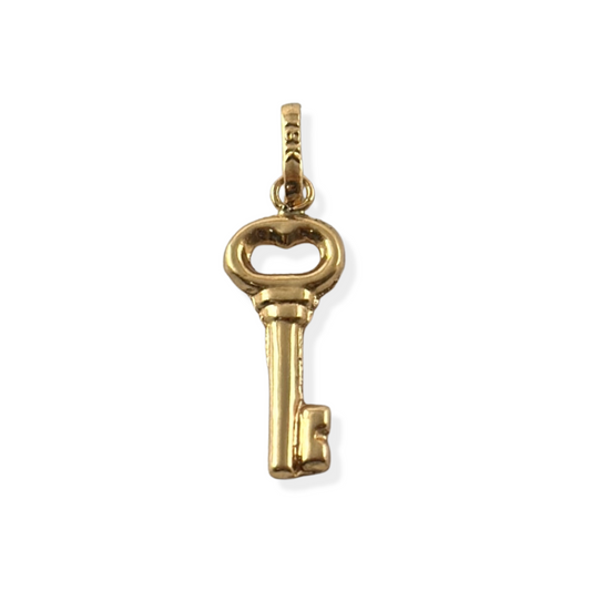 KEY PENDANT