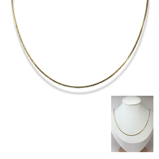 VENETIAN CHAIN