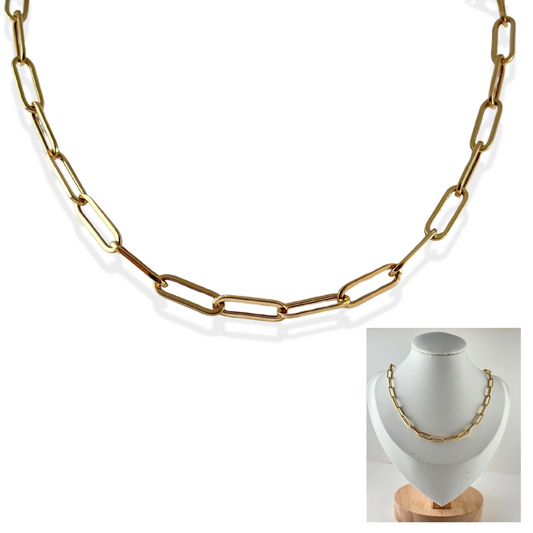 CLIP CHAIN