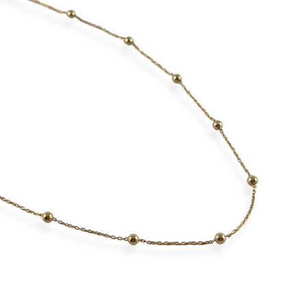 BEAD CHAIN