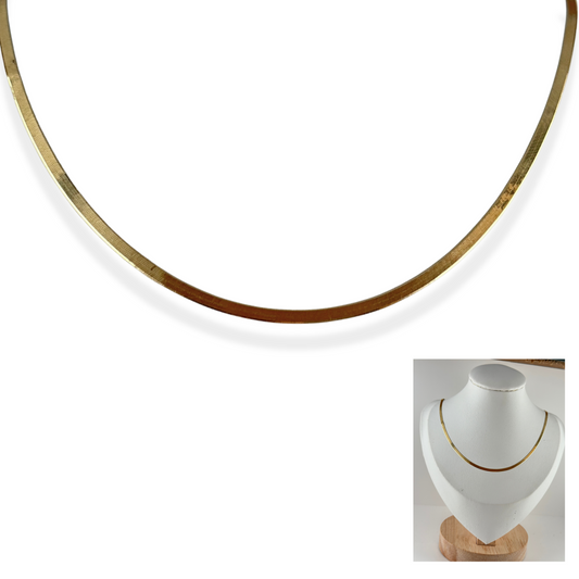 MIRROR CHAIN