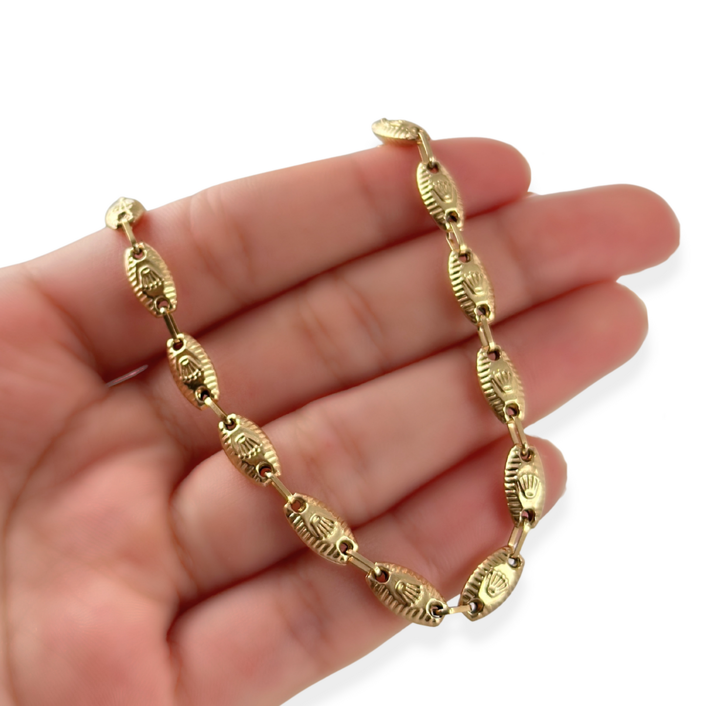 RUSTIC RX BRACELET