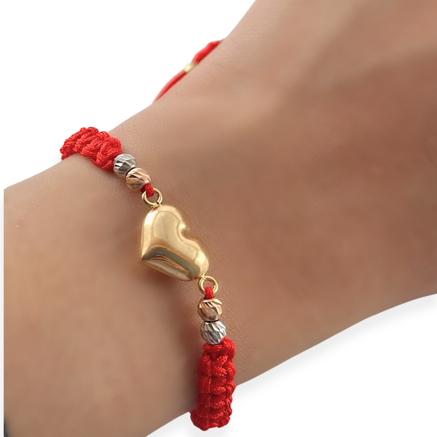 HEART BRACELET