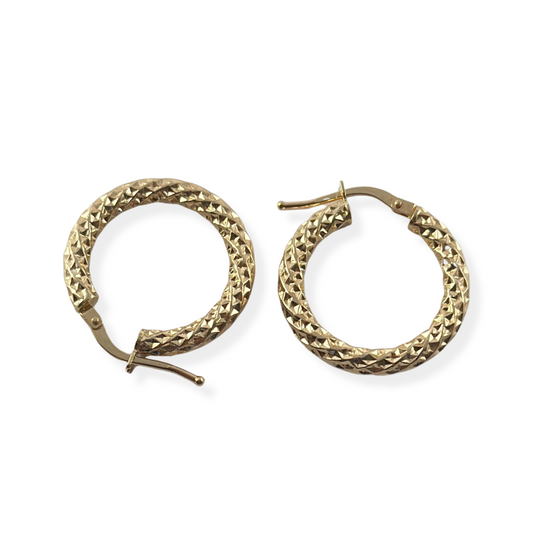 EARRINGS MAJO