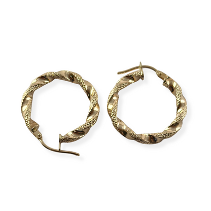 EARRINGS KLER