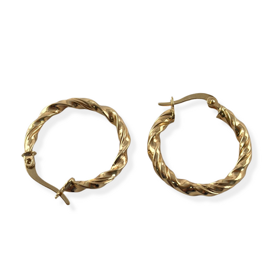 EARRINGS MAI