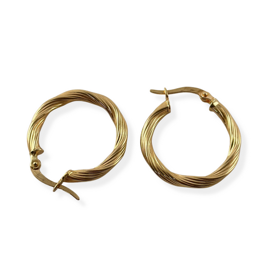 EARRINGS LOLA
