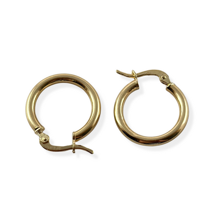 EARRINGS JASS