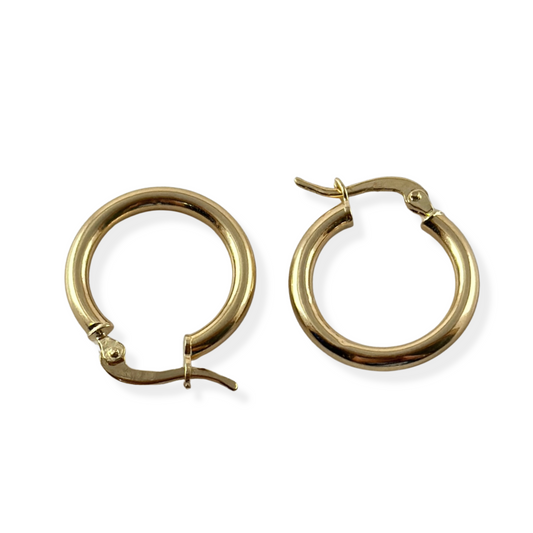 EARRINGS JASS