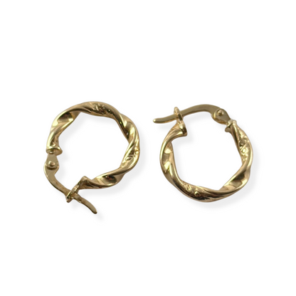 EARRINGS NICO