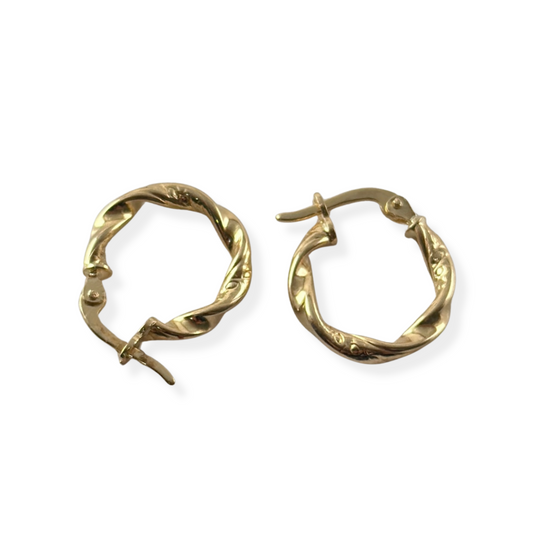 EARRINGS NICO