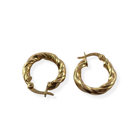 EARRINGS JULY