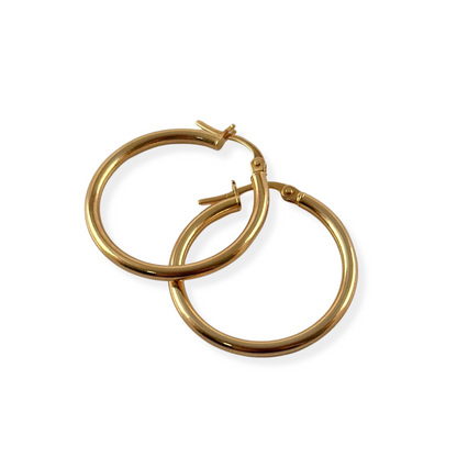 EARRINGS FANNY