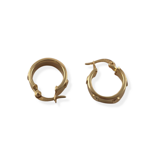EARRINGS CT