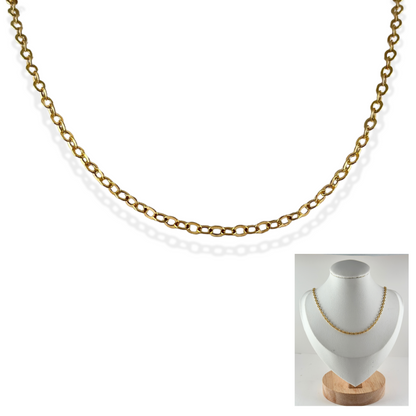 VOLGA CHAIN
