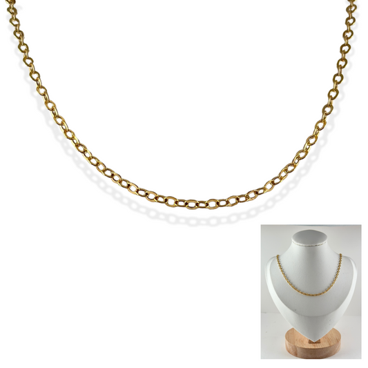 VOLGA CHAIN