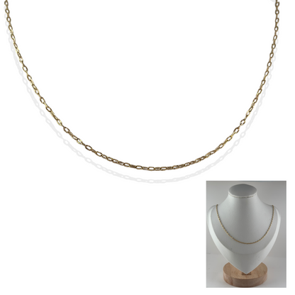FORZATINA CHAIN
