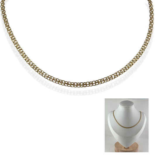 BISMARCK CHAIN