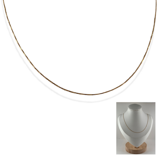 VENECIANA  CHAIN