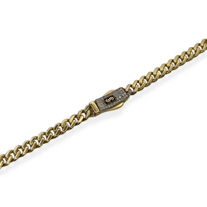 MONACO CHAIN