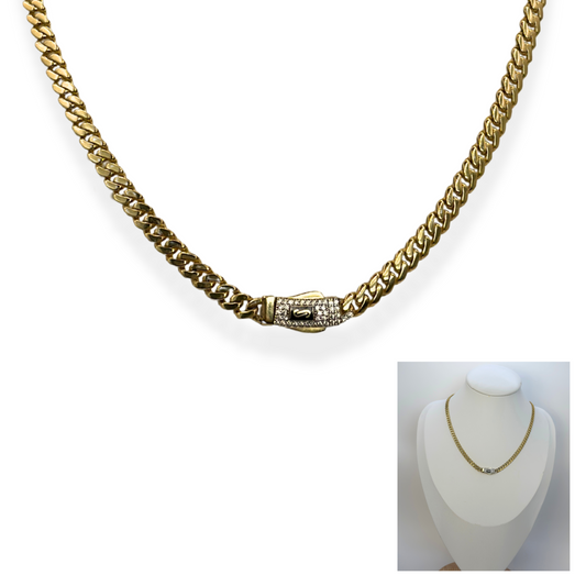 MONACO CHAIN